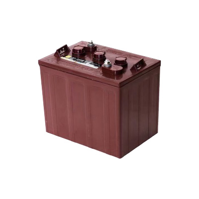 Use of The Industrial Battery