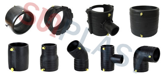 HDPE Pipe Fittings