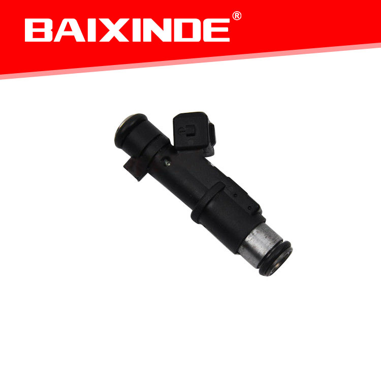 What are the symptoms of a failing fuel injector?