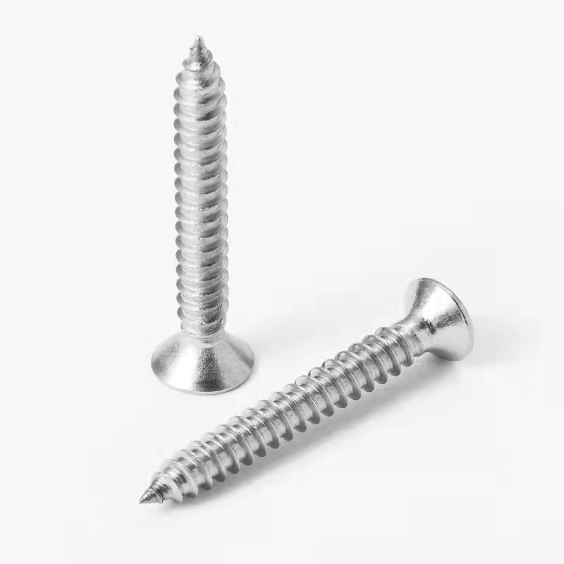 The Brief Introduction to Socket Hex Screw 