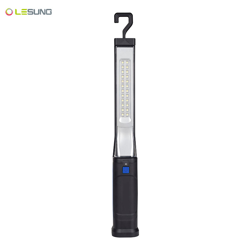Handheld Rechargeable 10W Work Light
