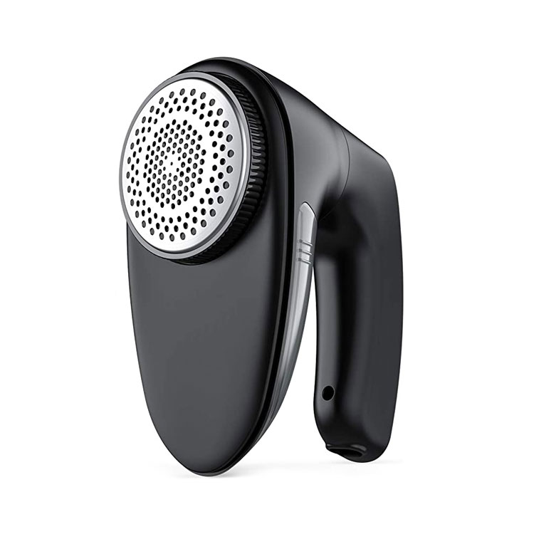 Say Goodbye to Lint and Fuzz: The Convenience of Rechargeable Lint Remover Clothes Fuzz Shavers