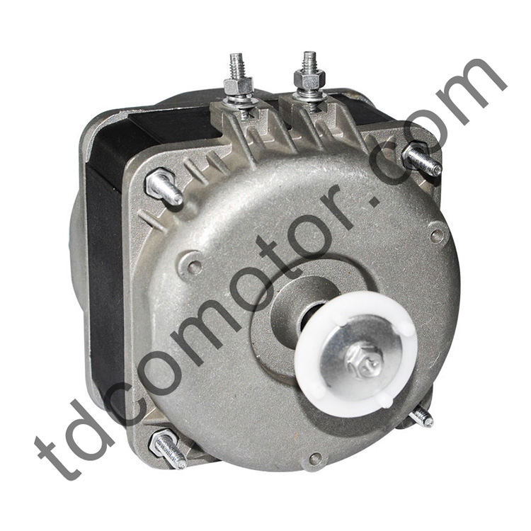 Optimal Cooling with YZF18-30 18W Fan Motor Aluminum Wire: The Engine Behind Efficient Ventilation