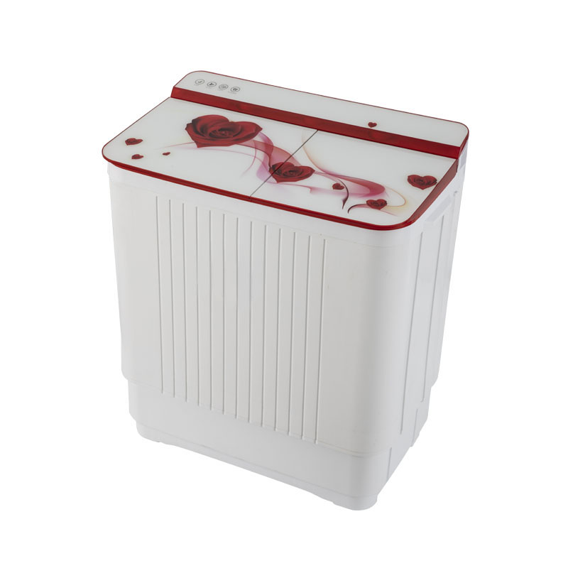 Keeping Baby Clothes Fresh: The Mini Twin Tub Babies Clothes Washing Machine