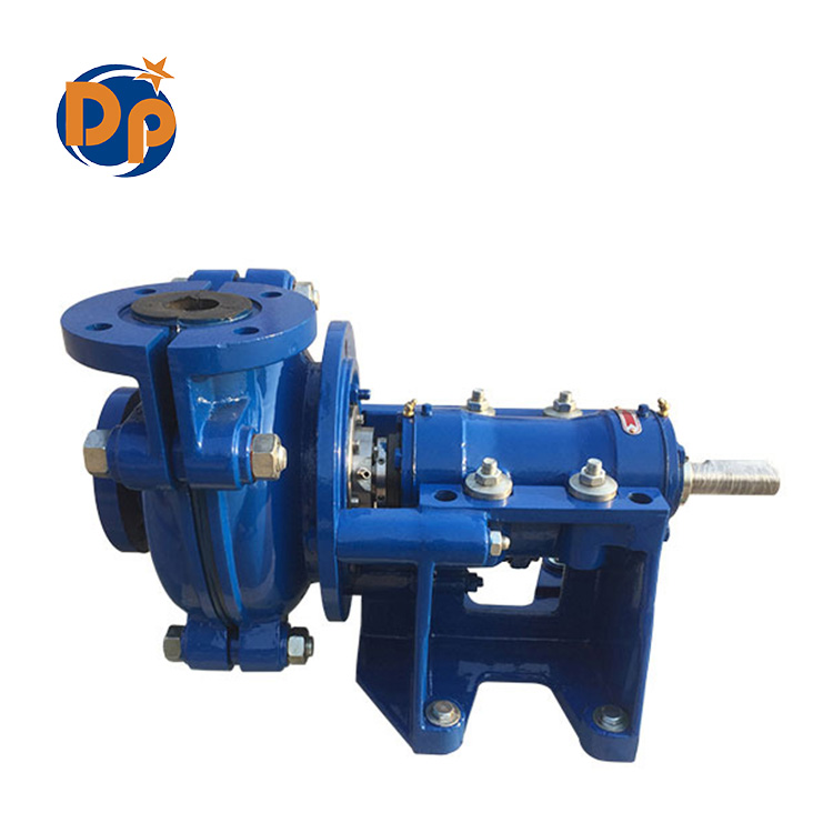 Heavy Duty Slurry Pump