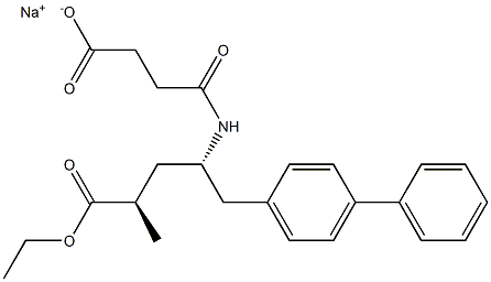 Sacubitril Sodium Salt