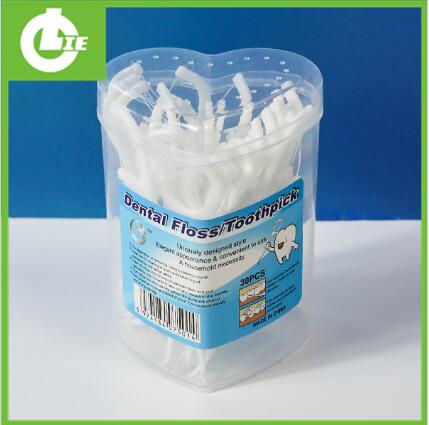 Disposable Dental Floss Picks: A Convenient Path to Dental Health