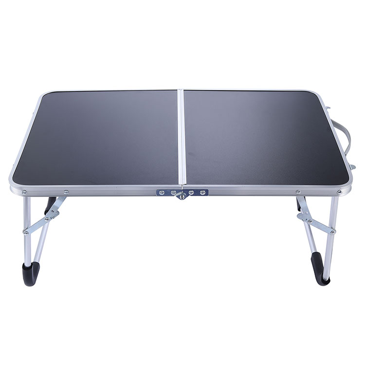 Steady Foundations: Exploring Safety Features for Stability in the Folding Laptop Table