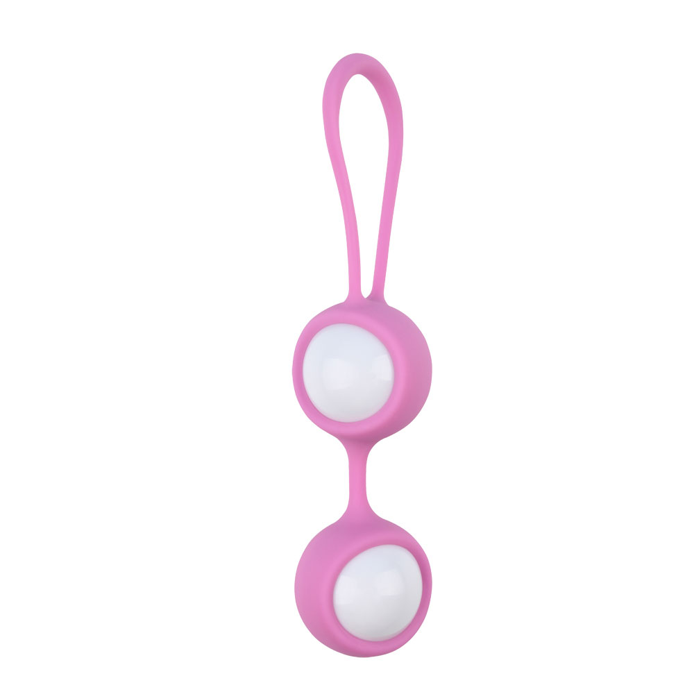Unveiling Pleasure: The Mesmerizing Movements Inside Ben Wa Balls