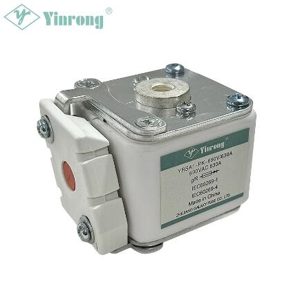 Seamless Integration: Installing the 690V 630A YRSA1-PK High-Speed Fuse in Electrical Circuits