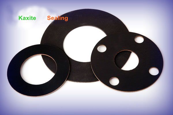 Sealing Excellence: Advantages of Neoprene Faced Phenolic Gaskets in Industrial Applications