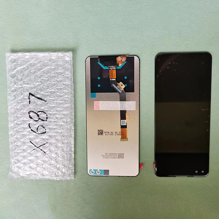 Shedding Light on Brilliance: Understanding the Backlighting System in LCD Screens