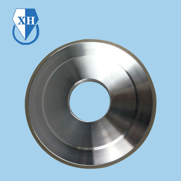 Enhancing Performance: The Impact of Bronze Properties on Diamond Wheels