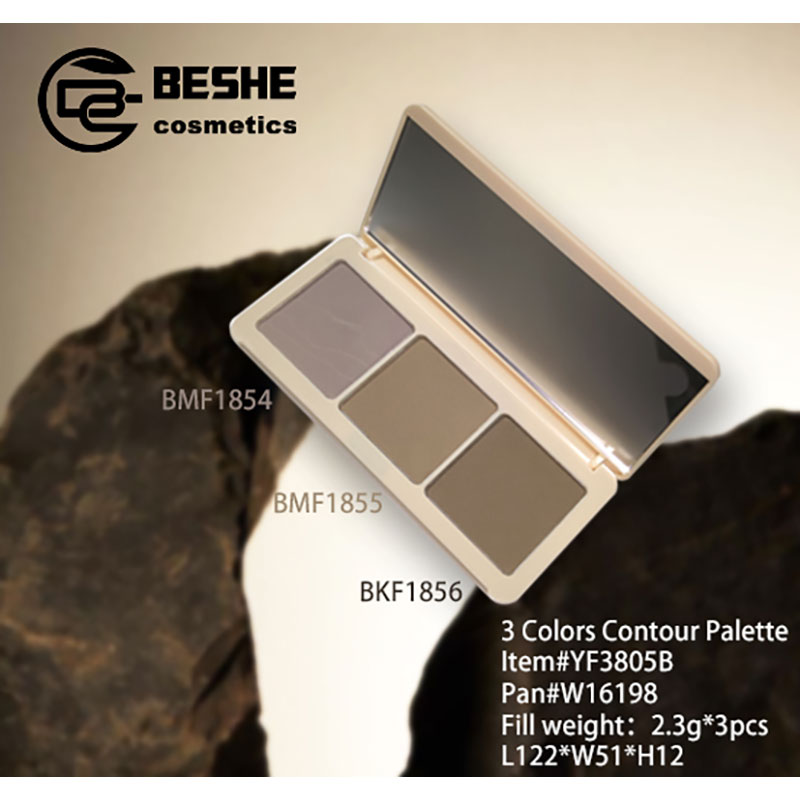 Elevating Your Contour Game: Additional Features and Benefits of Contour Palettes