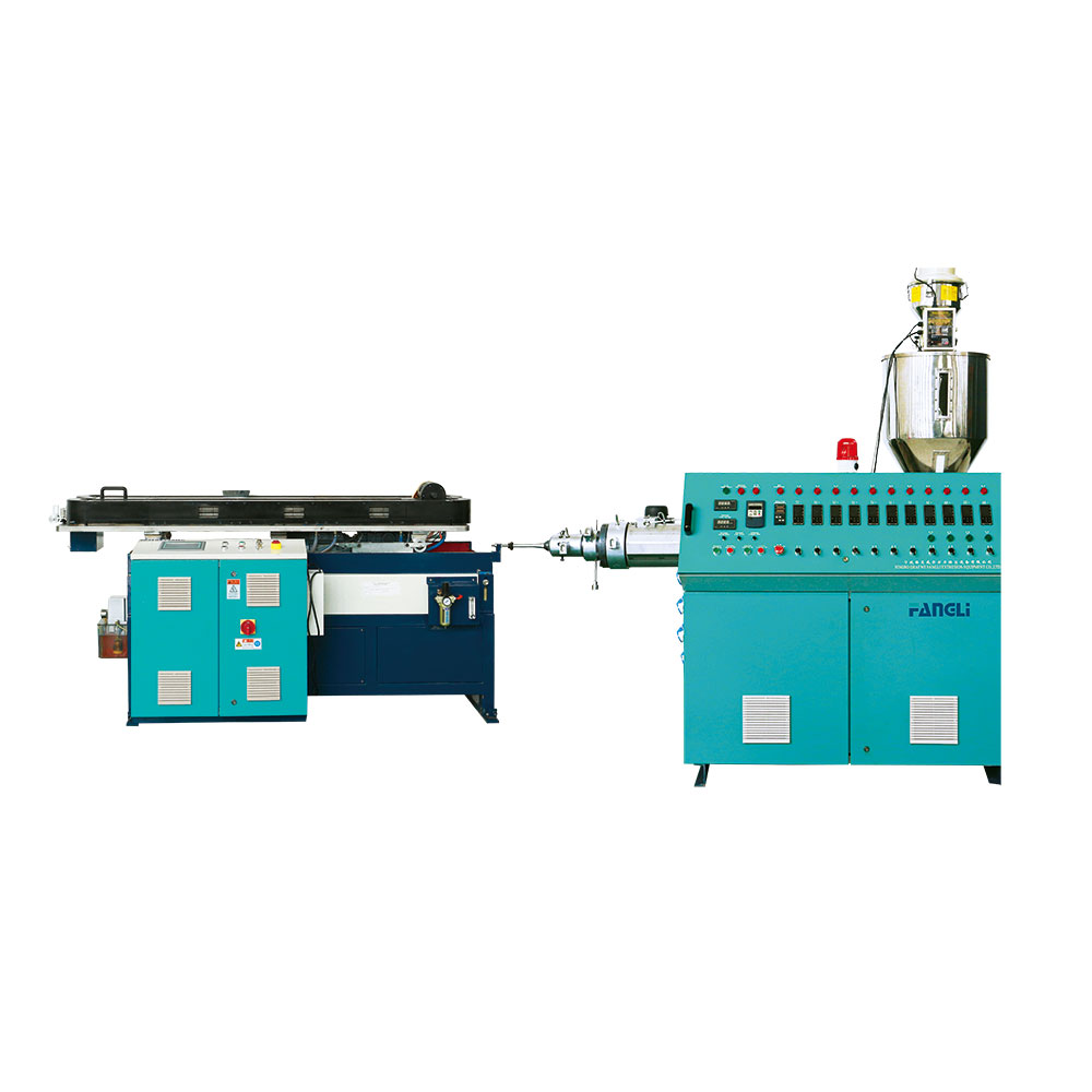 Enhancing Production: Exploring Options for Upgrading and Expanding Single Wall Corrugated Pipe Extrusion Lines