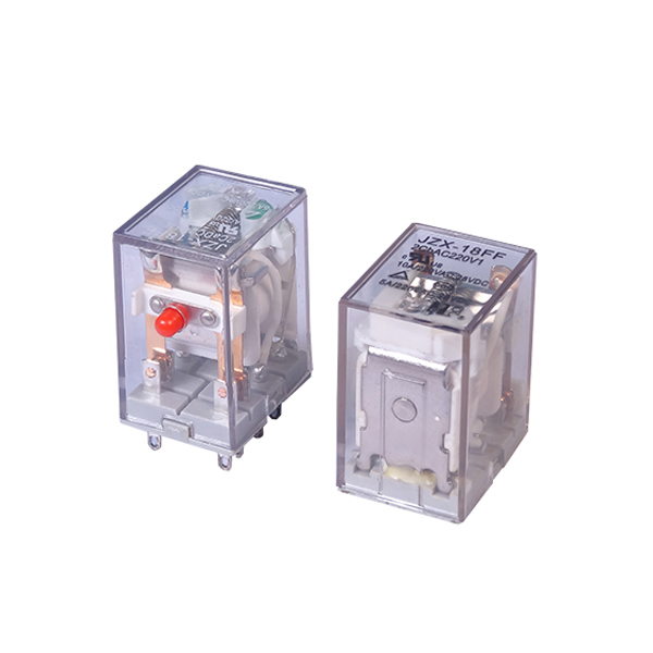 Exploring the Operating Characteristics of General Purpose Relays for Heavy Power Switching
