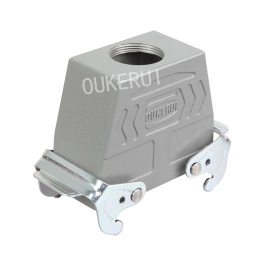 Exploring Safety: Can Heavy Duty Connector Hoods be Used in Explosive Environments
