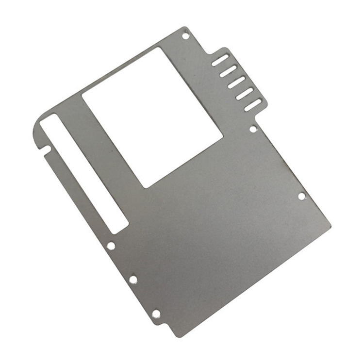 The Impact of Stamping Equipment Selection on Aluminum Sheet Stamping Outcomes