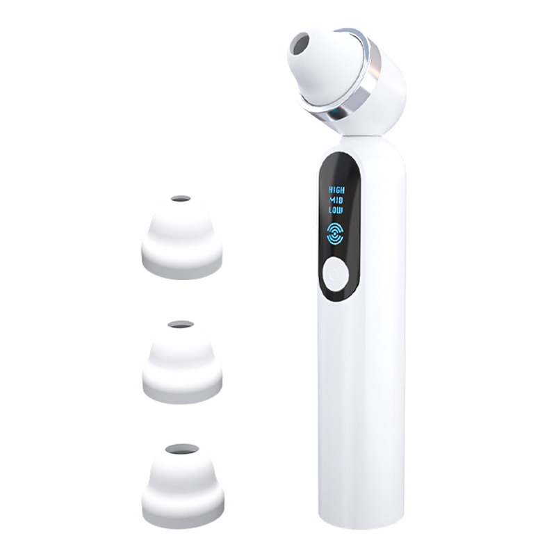 Enhancing Your Skincare Routine: Recommended Products to Use Alongside the Visual Blackhead Cleaner for Optimal Results
