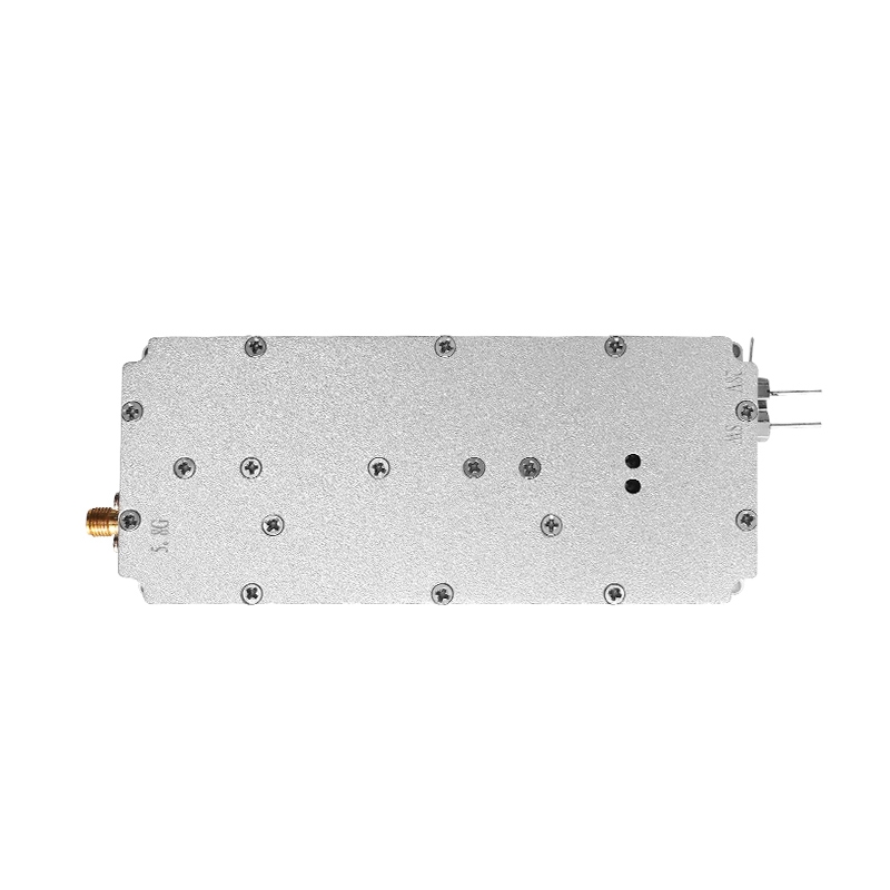 Securing Skies on the Move: Mounting and Operating Anti-Drone Signal Blockers in Vehicles