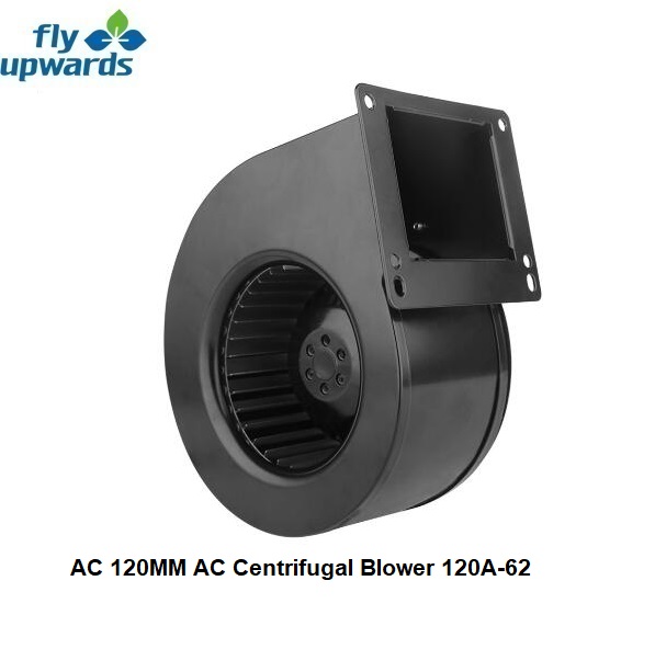 Maintenance Practices for Ensuring Longevity and Optimal Performance of AC Forward Curved Fans
