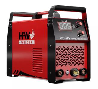 Unlocking the Advantages of TIG Welding Machines with Gas Delay Feature