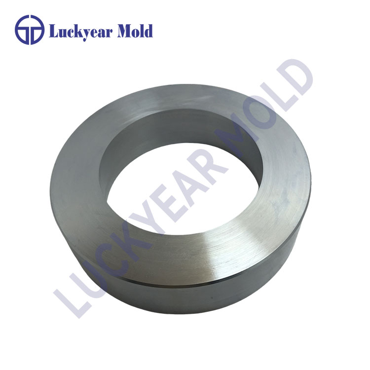 The Impact of Ejection System Design on Press Die Mold Efficiency