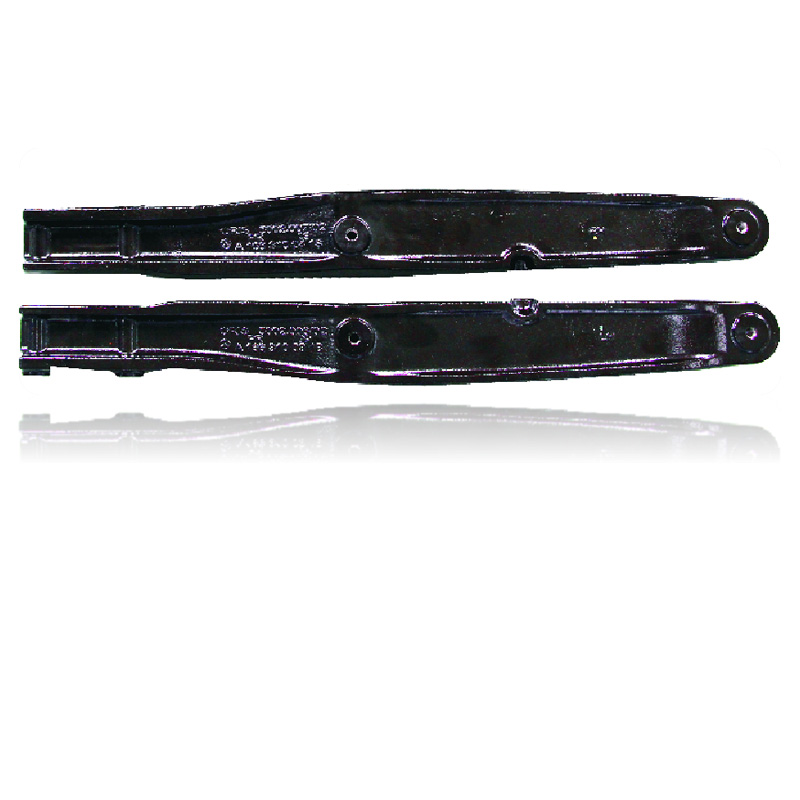 The Advantages of Using Side Member Forgings: A Comparative Look