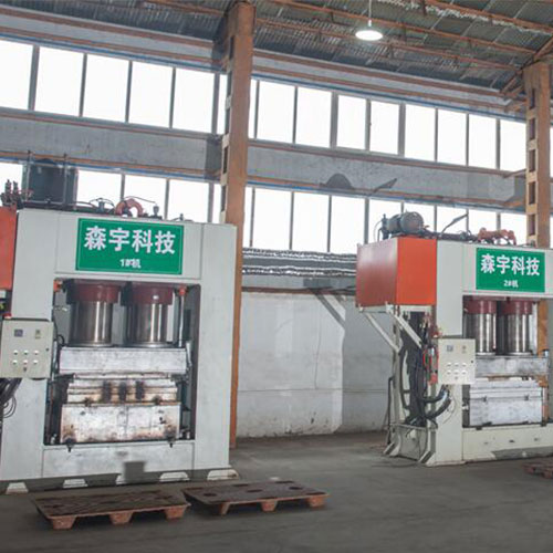 Embracing Green Logistics: Environmental Advantages of Fumigation Free Plant Fiber Pallets