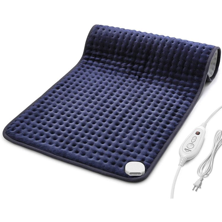 Seamless Warmth: Exploring the Installation Process and Common Applications of Air Heating Mats