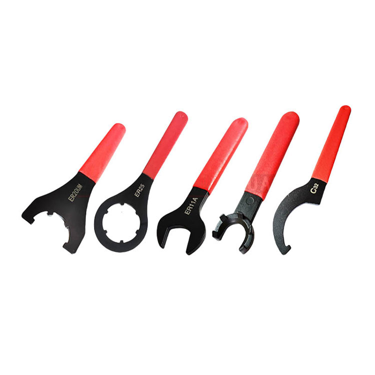 Maintaining Performance: Essential Care Tips for the CNC Strong ER Wrench