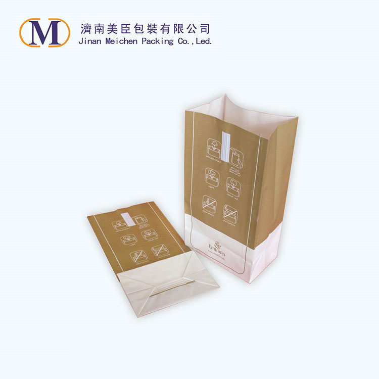 Eco-Friendly Innovations: Making Custom Airsickness Bags More Sustainable