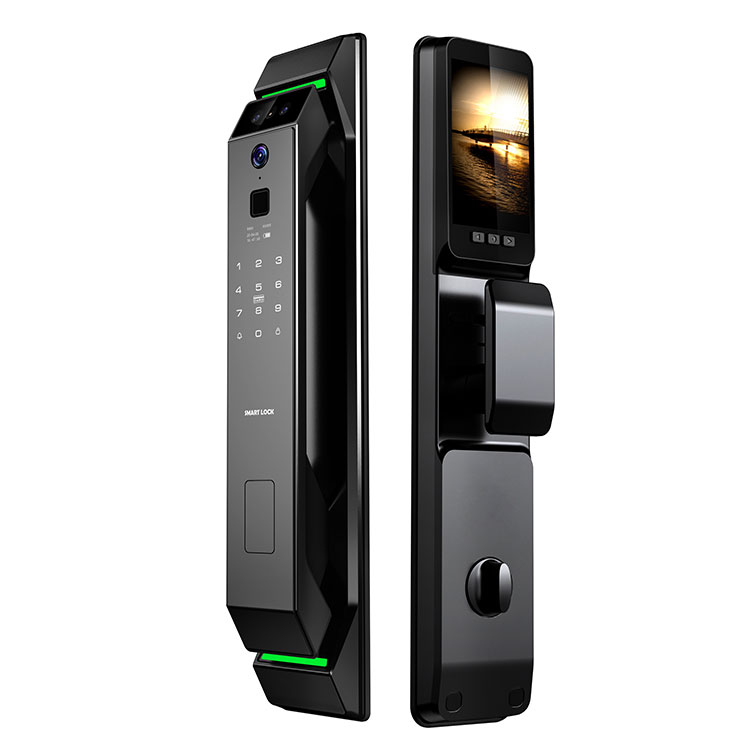 How to Choose the Right Fully Automatic Smart Lock for Your Home