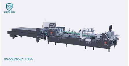 How to Optimize the Use of a Straight Line Automatic High Speed Folder Gluer