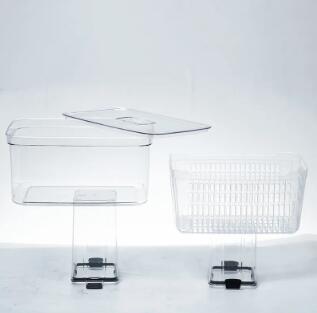 Creative Uses for Drawer Storage Organizers