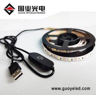 Innovative Uses for USB-Powered LED Light Strips