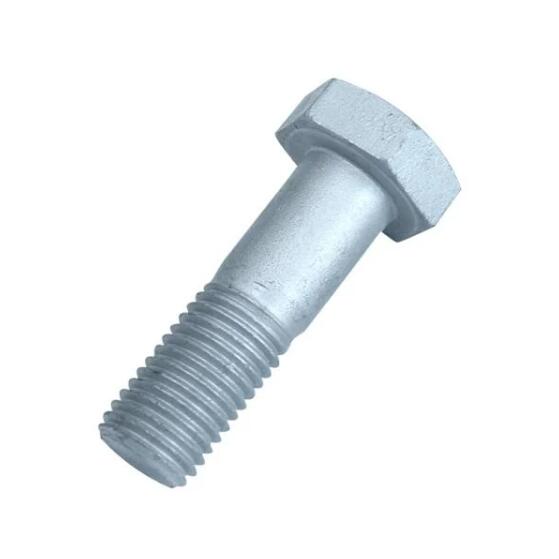 Selecting the Right Heavy Hex Bolts for Your Project