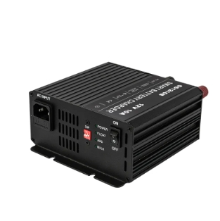 Why the Rectifier is the Unsung Hero of AC to DC Battery Chargers