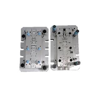 Choosing the Right Professional High Polish Stamping Metal Steel Mold for Your Manufacturing Needs