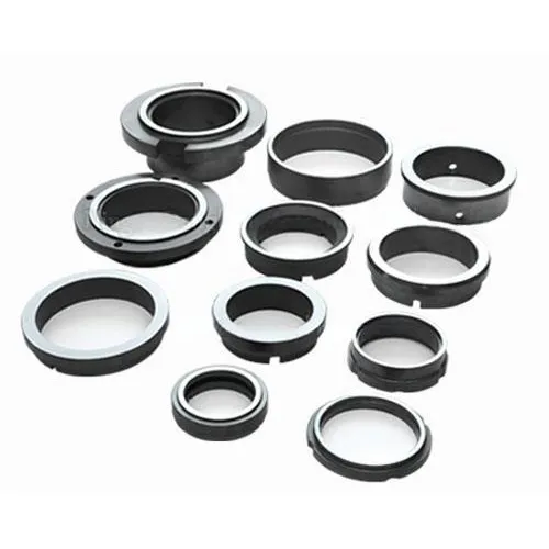 Choosing and Maintaining Sintered Silicon Carbide Mechanical Seal Rings and Faces