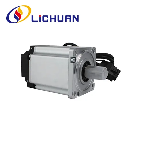 Understanding the Impact of Temperature Variations on AC Servo Motor Performance
