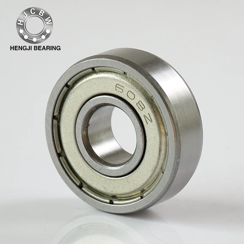 Which aspect do Deep Groove Ball Bearings applicable more in life