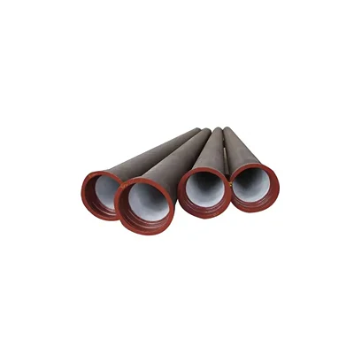 Build Stronger Systems with Versatile Ductile Iron Pipe Solutions