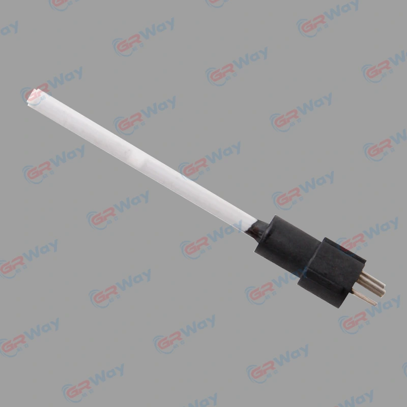 Reliable Heat Performance with Plug-In Soldering Ceramic Heating Elements
