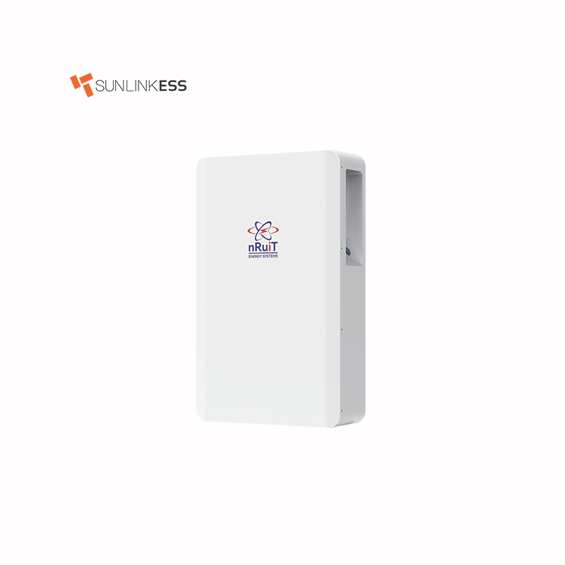 Maximizing Home Energy Efficiency with a 12kWh Lithium Battery Powerwall