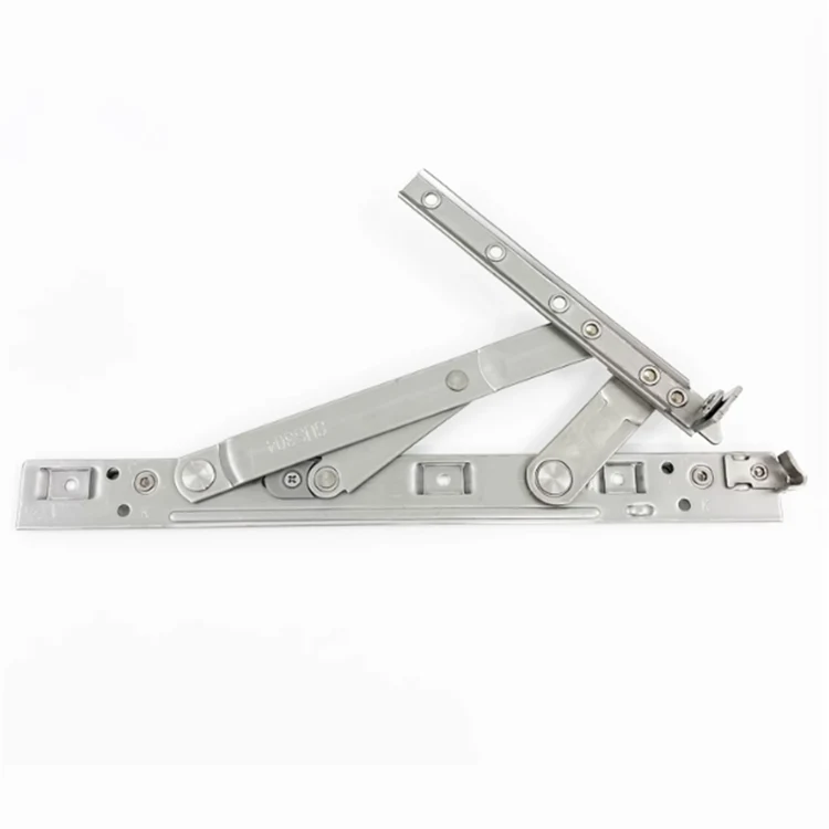 Engineered for Performance – Elevating Door and Window Functionality with Flat Open Sliding Supports