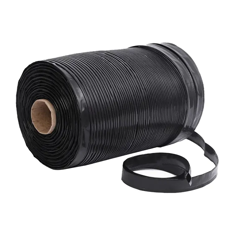 How Single-Wing Labyrinth Drip Irrigation Tape Is Redefining Water Efficiency in Agriculture