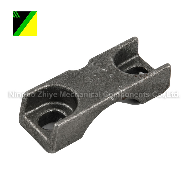 Why Choose Silica Sol Investment Casting for Your Carbon Steel Halters?
