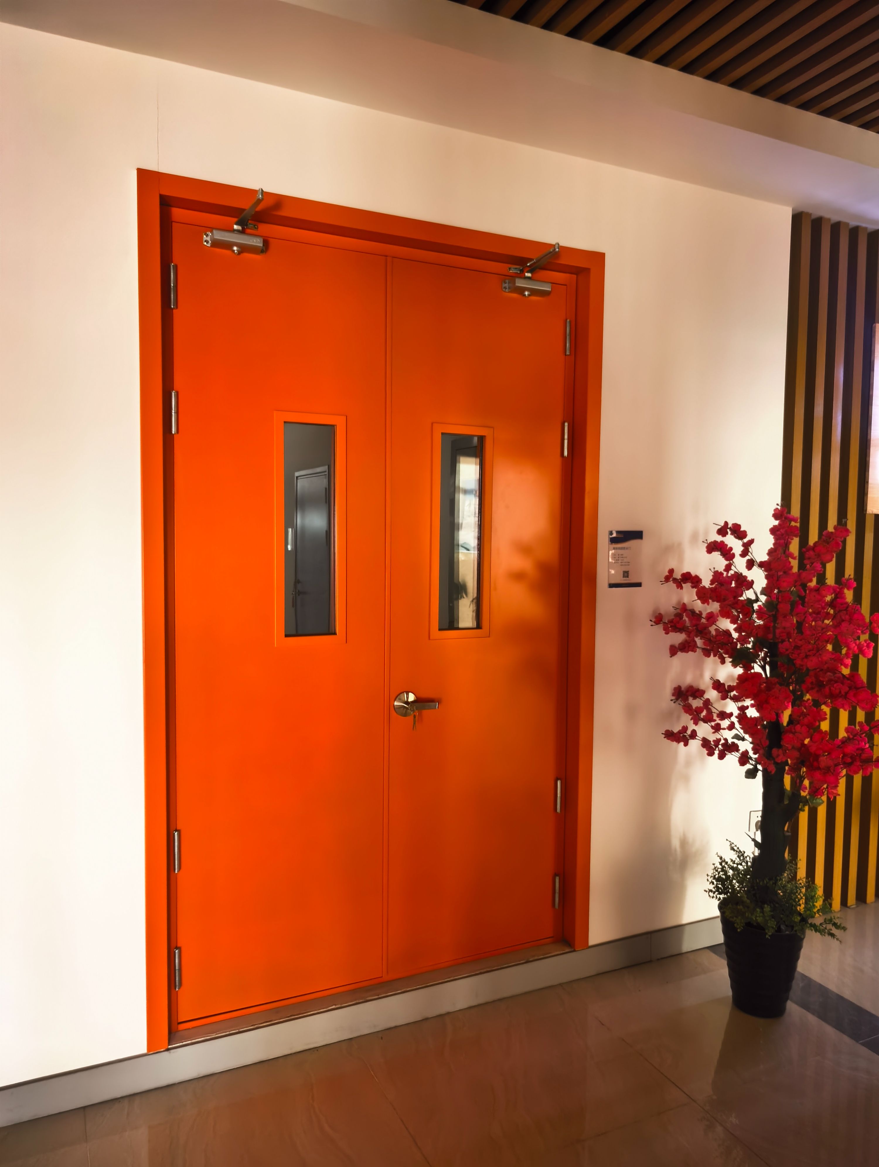 Ultimate Guide to Top Fire Door Manufacturers in China: Best Suppliers & Factory List for 2024
