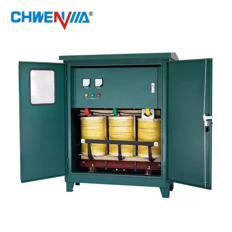 Top 10 Step Up Transformer Suppliers in China: Manufacturers, Distributors & Buyer's Guide 2024